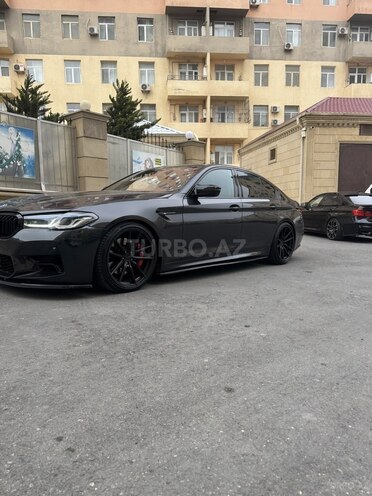 BMW 530 2019, 149,700 km - 2.0 l - Bərdə
