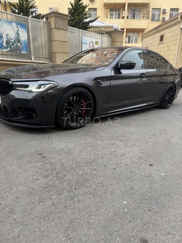BMW 530 2019, 149,700 km - 2.0 l - Bərdə