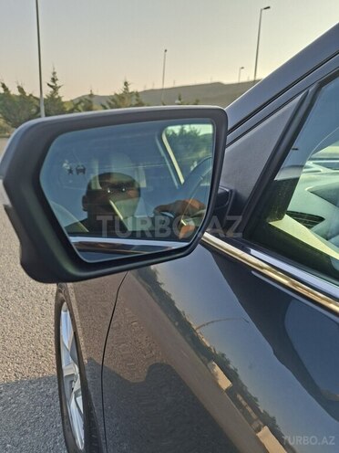 Chevrolet Equinox 2021, 102,998 km - 1.5 l - Bakı