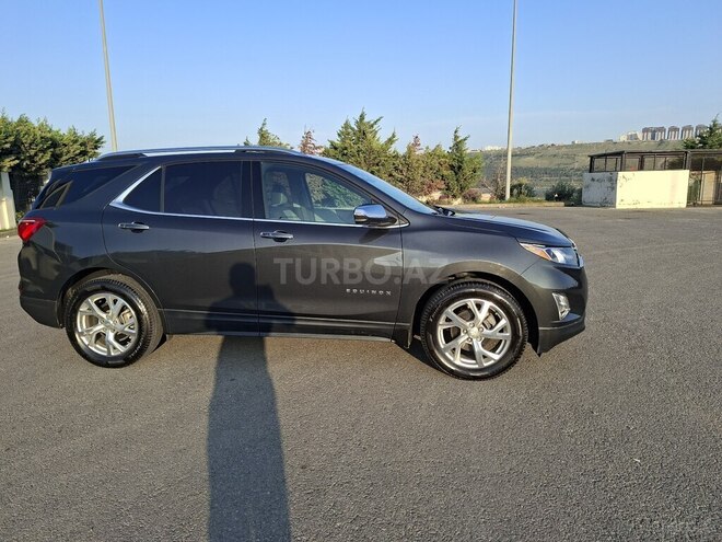 Chevrolet Equinox 2021, 102,998 km - 1.5 l - Bakı