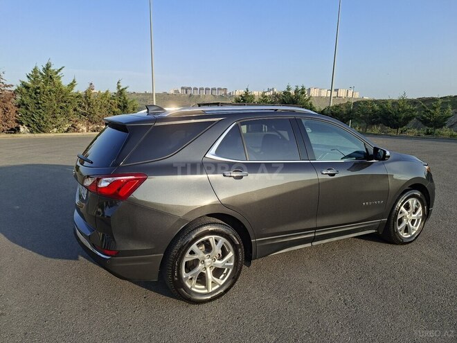 Chevrolet Equinox 2021, 102,998 km - 1.5 l - Bakı