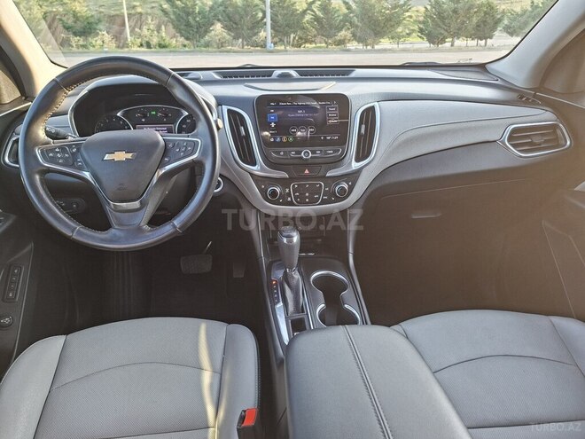 Chevrolet Equinox 2021, 102,998 km - 1.5 l - Bakı