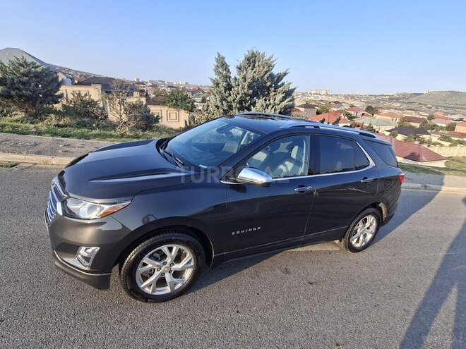 Chevrolet Equinox 2021, 102,998 km - 1.5 l - Bakı