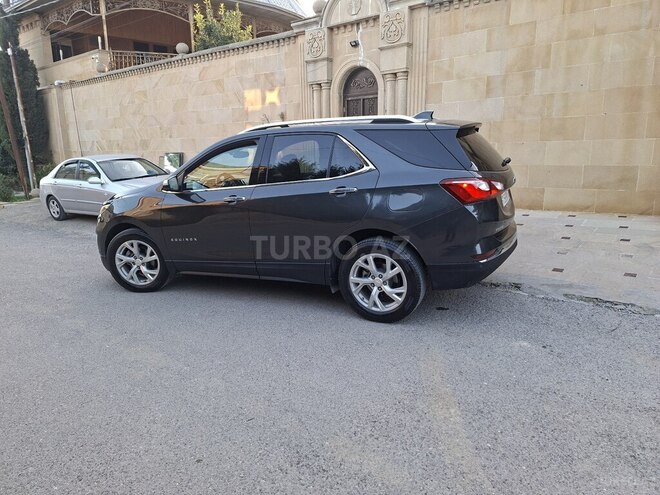 Chevrolet Equinox 2021, 102,998 km - 1.5 l - Bakı