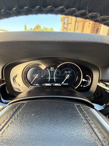 BMW 530 2019, 149,700 km - 2.0 l - Bərdə