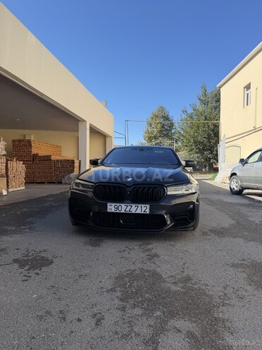 BMW 530 2019, 149,700 km - 2.0 l - Bərdə