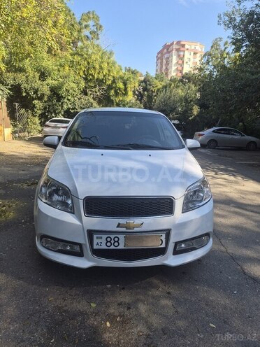 Chevrolet Nexia 2022, 165,000 km - 1.5 l - Bakı