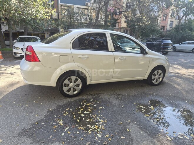 Chevrolet Nexia 2022, 165,000 km - 1.5 l - Bakı