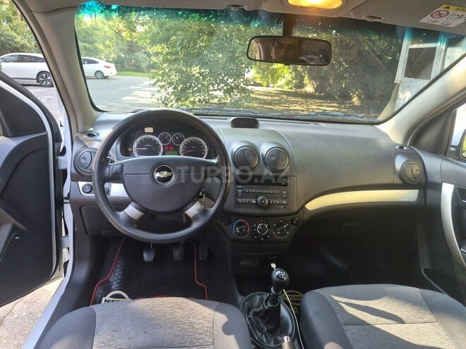 Chevrolet Nexia 2022, 165,000 km - 1.5 l - Bakı