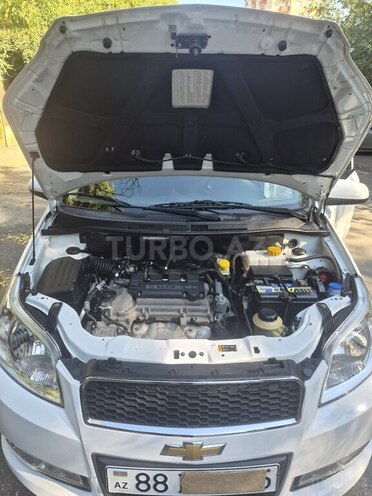 Chevrolet Nexia 2022, 165,000 km - 1.5 l - Bakı