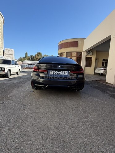 BMW 530 2019, 149,700 km - 2.0 l - Bərdə