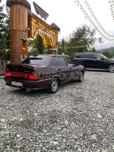 LADA (VAZ) 2115 2012, 340,000 km - 1.6 l - İsmayıllı
