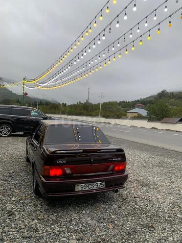 LADA (VAZ) 2115 2012, 340,000 km - 1.6 l - İsmayıllı