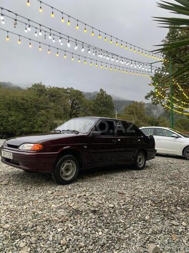 LADA (VAZ) 2115 2012, 340,000 km - 1.6 l - İsmayıllı