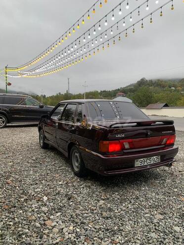 LADA (VAZ) 2115 2012, 340,000 km - 1.6 l - İsmayıllı
