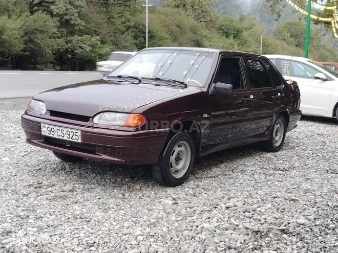 LADA (VAZ) 2115 2012, 340,000 km - 1.6 l - İsmayıllı