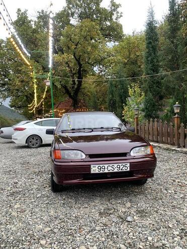 LADA (VAZ) 2115 2012, 340,000 km - 1.6 l - İsmayıllı