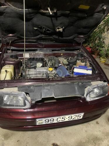 LADA (VAZ) 2115 2012, 340,000 km - 1.6 l - İsmayıllı