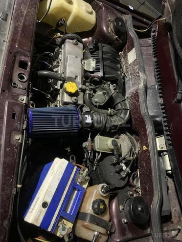 LADA (VAZ) 2115 2012, 340,000 km - 1.6 l - İsmayıllı