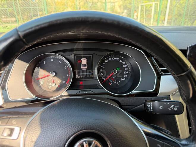 Volkswagen Passat 2008, 232,000 km - 2.0 л - Bakı