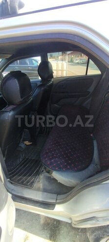 Lexus RX 300 1999, 496,532 km - 3.0 l - Bakı
