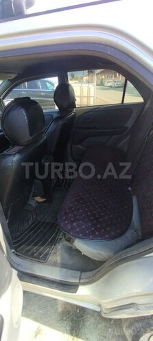 Lexus RX 300 1999, 496,532 km - 3.0 l - Bakı