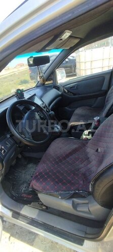Lexus RX 300 1999, 496,532 km - 3.0 l - Bakı