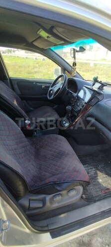Lexus RX 300 1999, 496,532 km - 3.0 l - Bakı