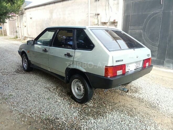 LADA (VAZ) 2109 2001, 895,000 km - 1.6 l - Bakı