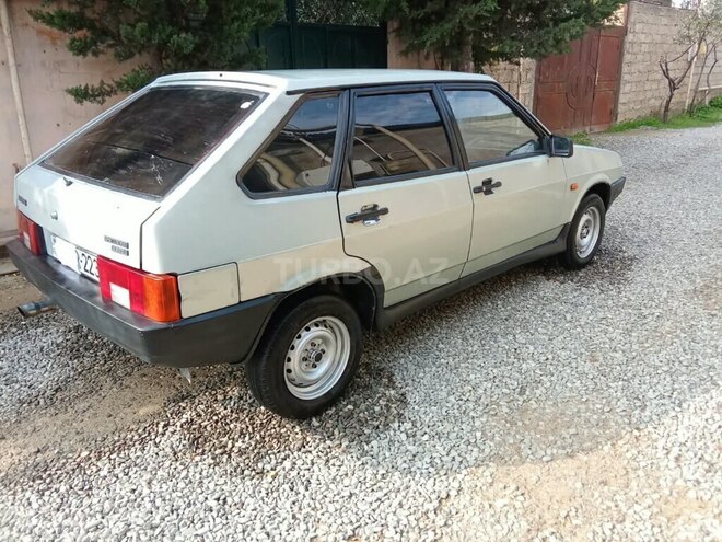LADA (VAZ) 2109 2001, 895,000 km - 1.6 l - Bakı