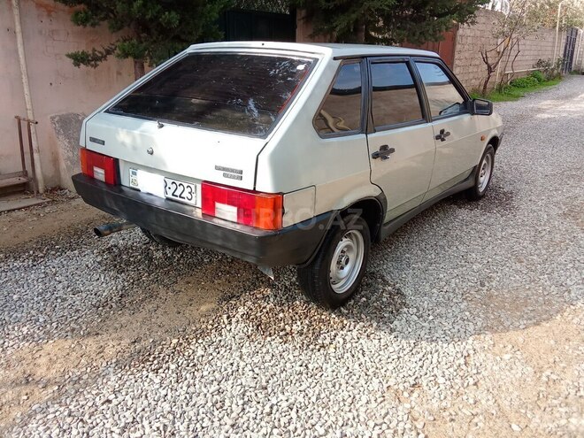 LADA (VAZ) 2109 2001, 895,000 km - 1.6 l - Bakı