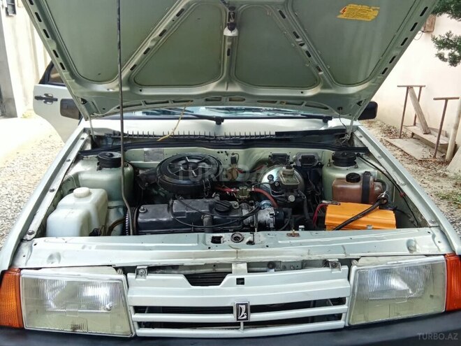 LADA (VAZ) 2109 2001, 895,000 km - 1.6 l - Bakı