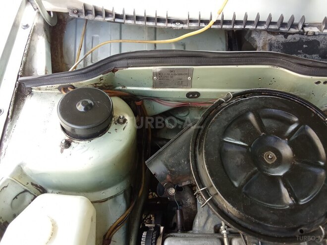 LADA (VAZ) 2109 2001, 895,000 km - 1.6 l - Bakı