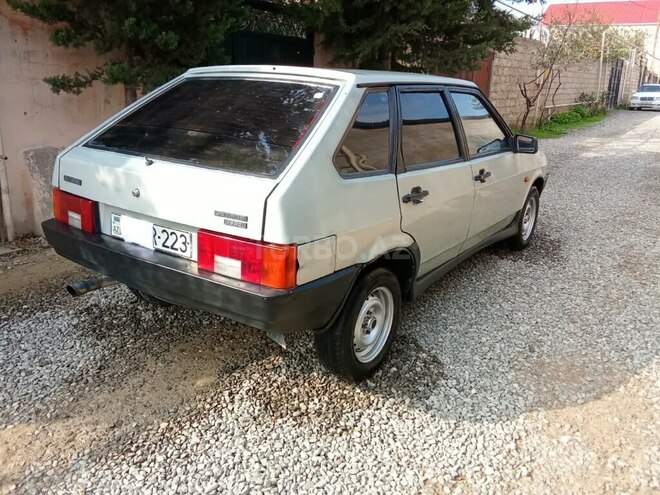 LADA (VAZ) 2109 2001, 895,000 km - 1.6 l - Bakı