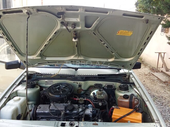 LADA (VAZ) 2109 2001, 895,000 km - 1.6 l - Bakı