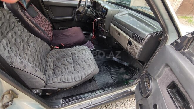 LADA (VAZ) 2109 2001, 895,000 km - 1.6 l - Bakı