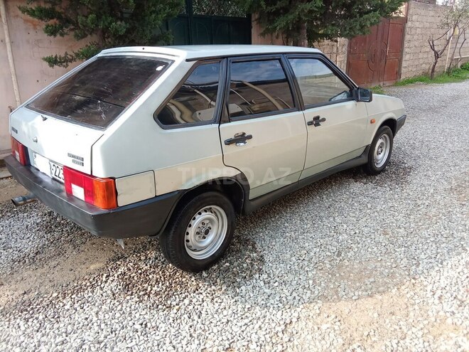 LADA (VAZ) 2109 2001, 895,000 km - 1.6 l - Bakı