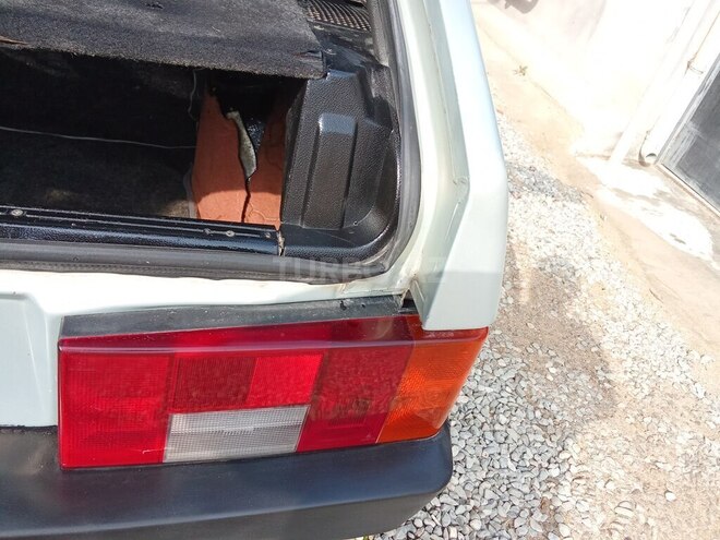 LADA (VAZ) 2109 2001, 895,000 km - 1.6 l - Bakı