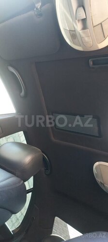 Mercedes E 320 2003, 374,000 km - 3.2 l - Bakı
