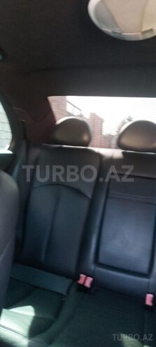 Mercedes E 320 2003, 374,000 km - 3.2 l - Bakı