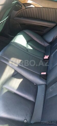 Mercedes E 320 2003, 374,000 km - 3.2 l - Bakı