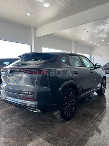 Changan  2026, 0 km - 1.5 l - Bakı