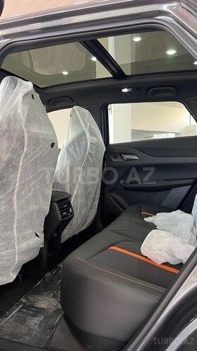 Changan  2026, 0 km - 1.5 l - Bakı