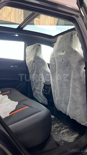 Changan  2026, 0 km - 1.5 l - Bakı