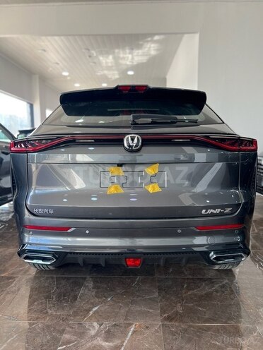 Changan  2026, 0 km - 1.5 l - Bakı