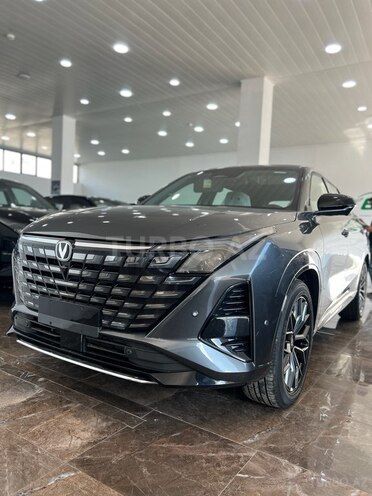 Changan  2026, 0 km - 1.5 l - Bakı