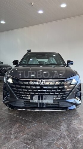 Changan  2026, 0 km - 1.5 l - Bakı