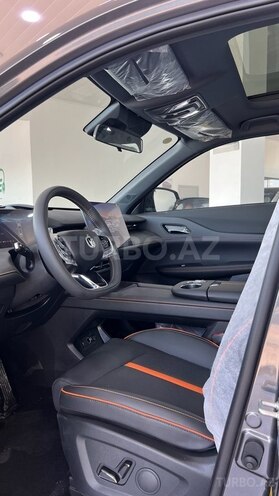 Changan  2026, 0 km - 1.5 l - Bakı