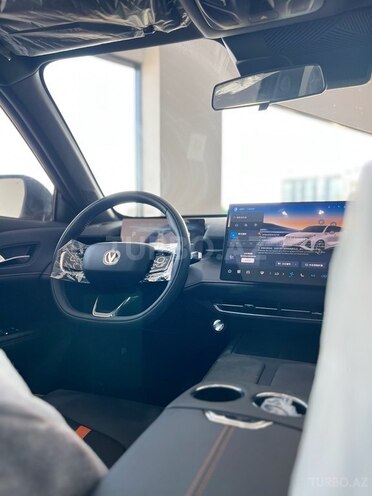 Changan  2026, 0 km - 1.5 l - Bakı