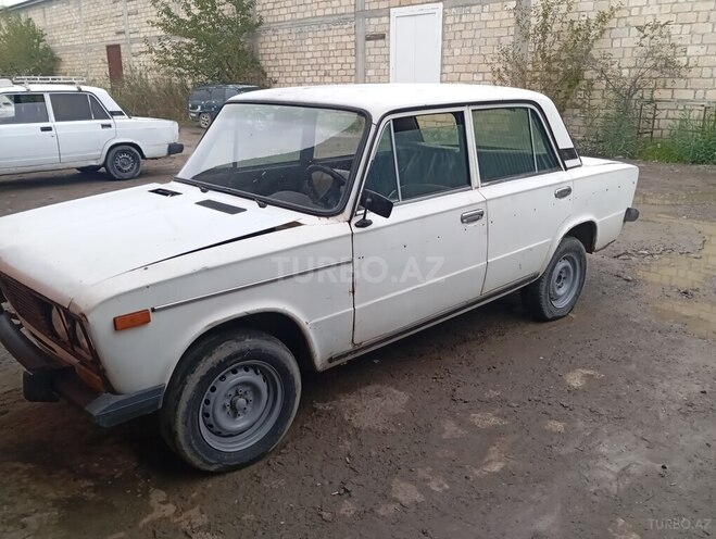 LADA (VAZ) 2106 1995, 36,584 km - 1.6 l - Ucar